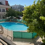 Apartment Venus205 *