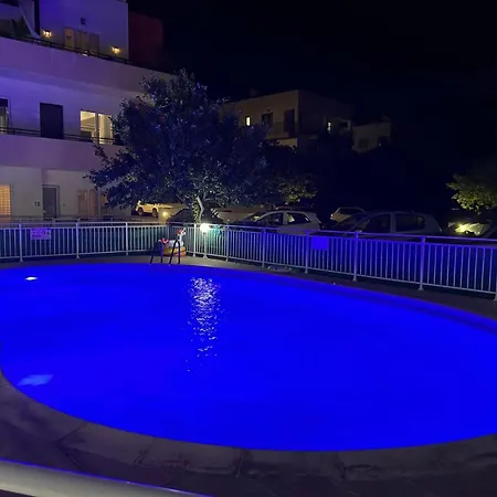 Appartement Venus205 *