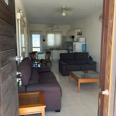 Venus205 Appartement