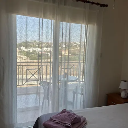 شقة Venus205 بافوس