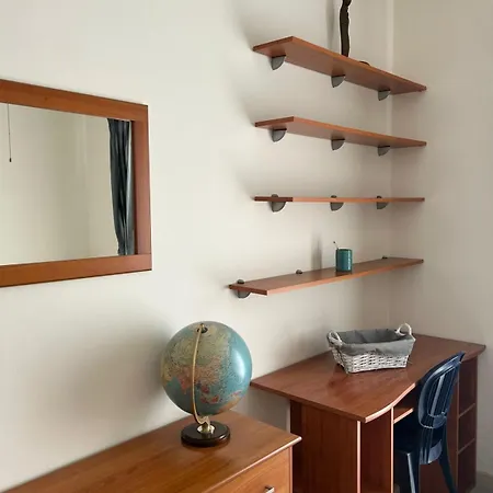 Venus205 شقة بافوس