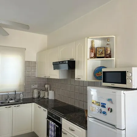 Appartement Venus205 *