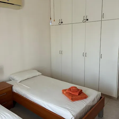 Venus205 Appartement