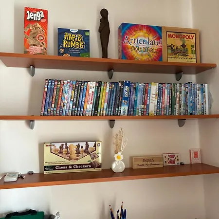 Appartement Venus205 Paphos