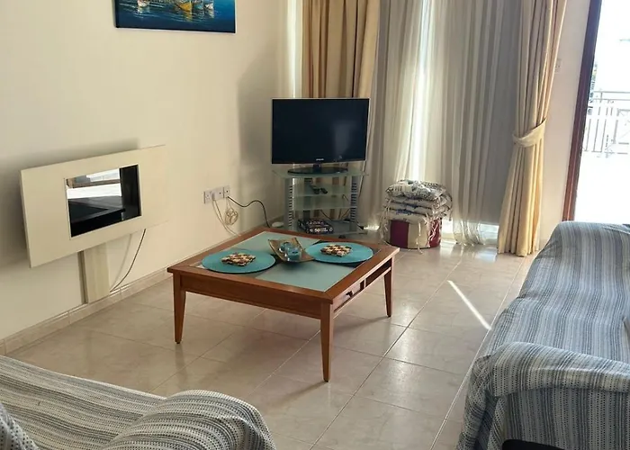 Lejlighed Venus205 *