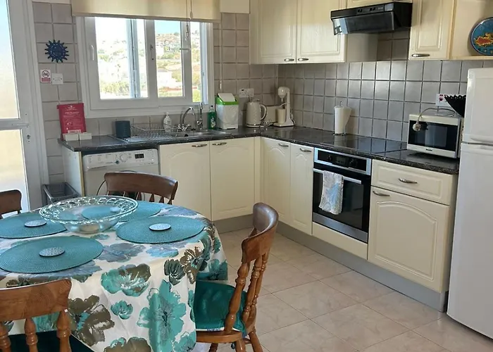 Lejlighed Venus205 Paphos