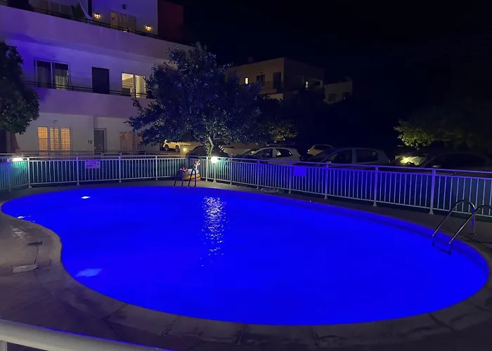 Lejlighed Venus205 *