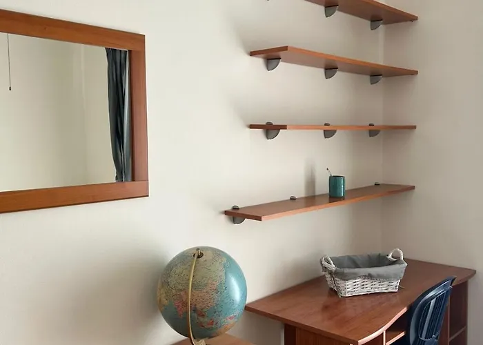 Venus205 Lejlighed Paphos