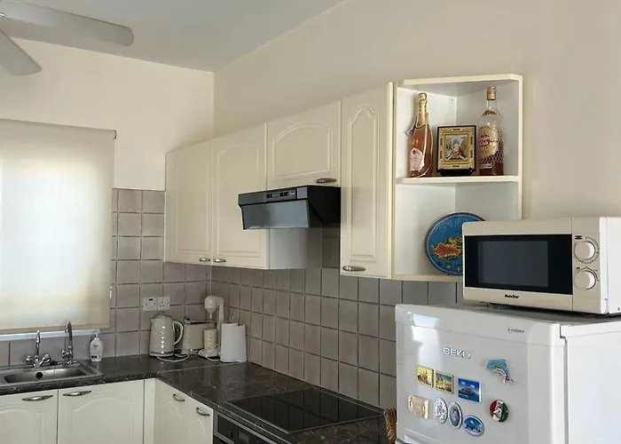 Apartment Venus205 *