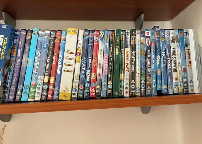 Venus205 Lejlighed Paphos