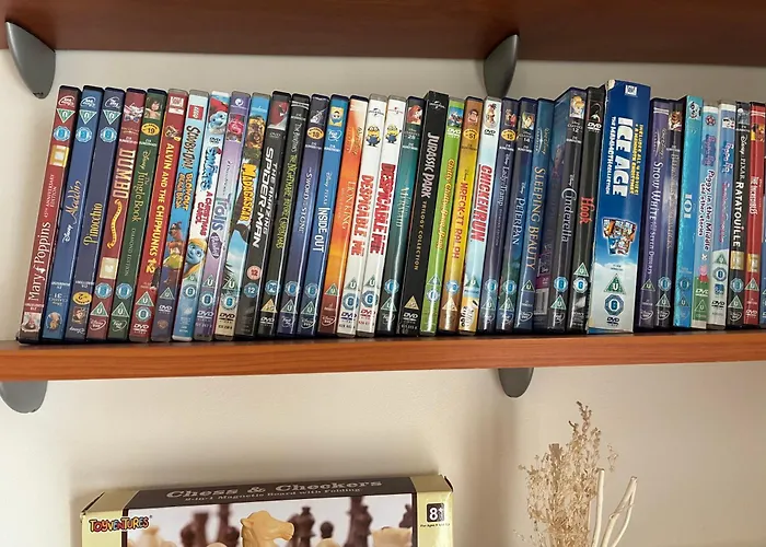 Venus205 Lejlighed *