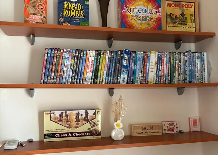 Apartment Venus205 Paphos