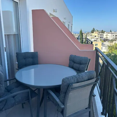 Venus205 Appartement Paphos