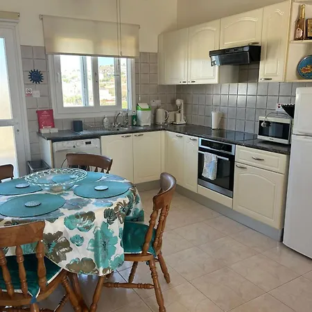 Apartment Venus205 Paphos