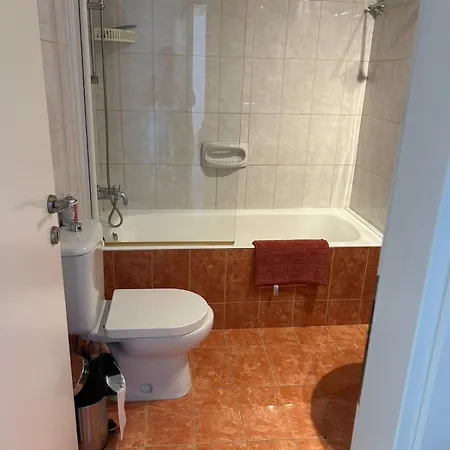 Apartment Venus205 Paphos