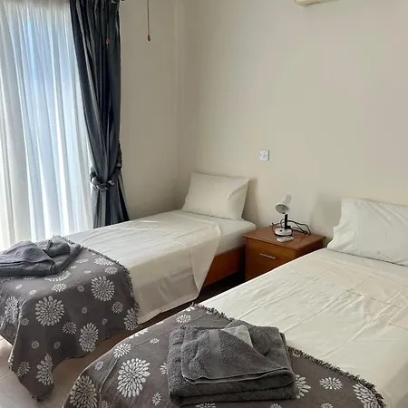 Venus205 Appartement