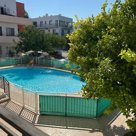 Apartment Venus205 *