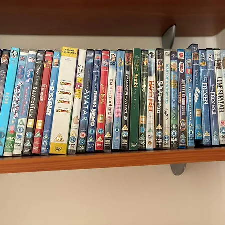 Venus205 Appartement Paphos