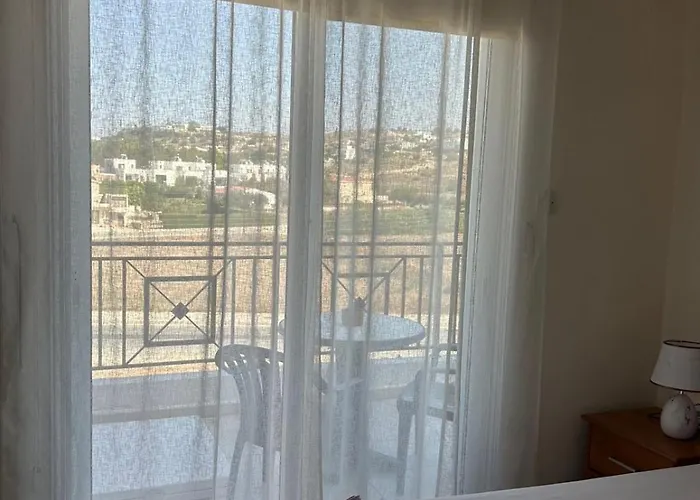 아파트 Venus205 파포스