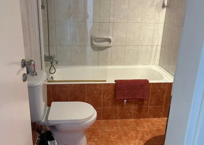 Appartamento Venus205 Paphos